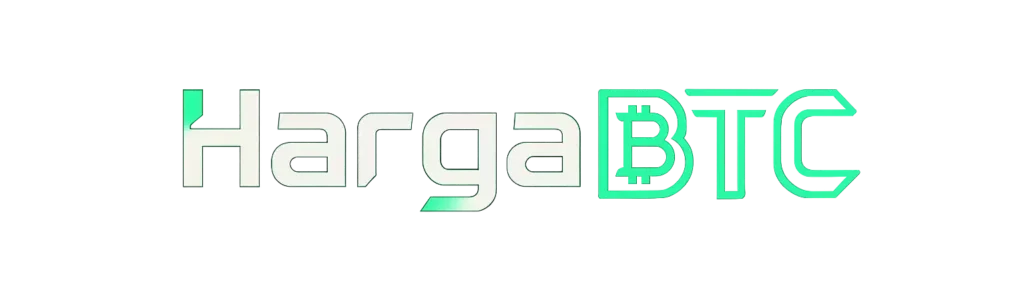 HargaBTC