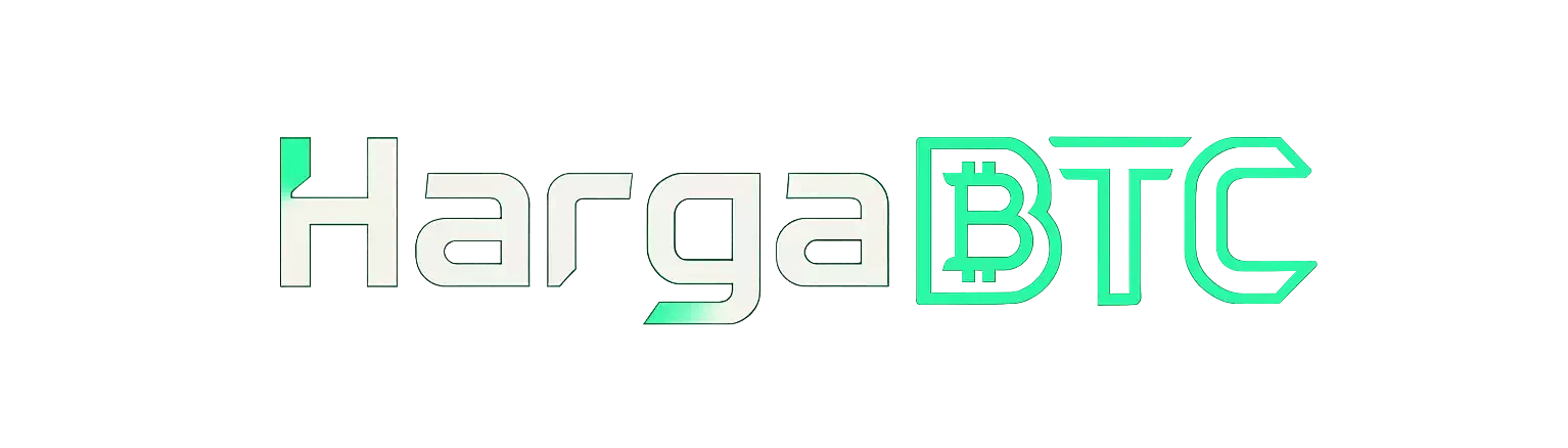 HargaBTC